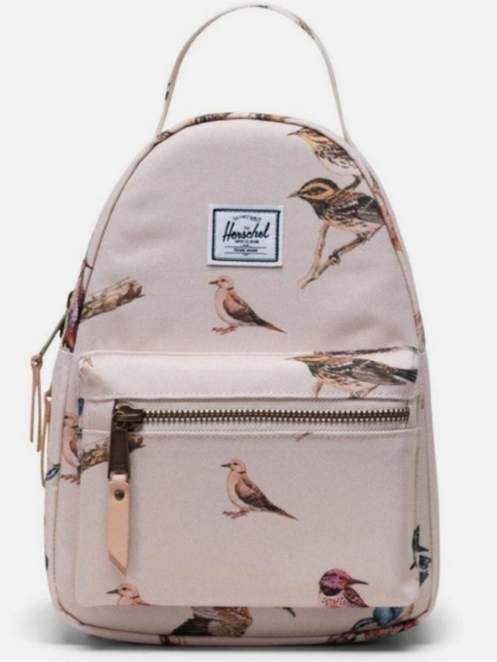Herschel Birds Nova Mini Backpack